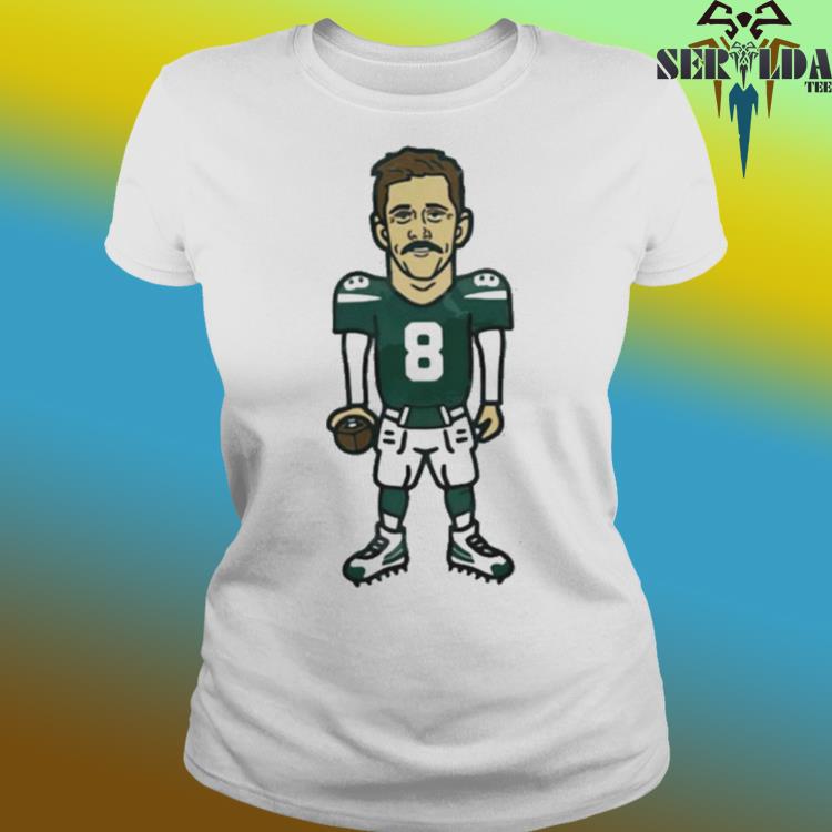 King of New York Jets Aaron Rodgers shirt, hoodie, sweater, long