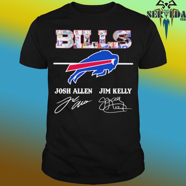 Official Josh Allen I love You Dad Buffalo Bills shirt, hoodie, sweater,  long sleeve and tank top