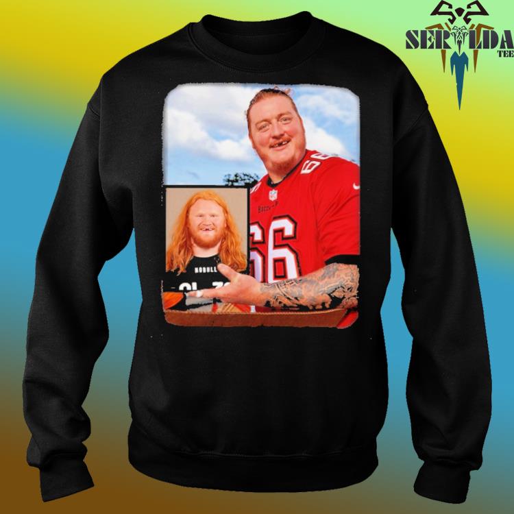 Tampa Bay Buccaneers because I hate the Packers shirt, hoodie, sweater,  long sleeve and tank top