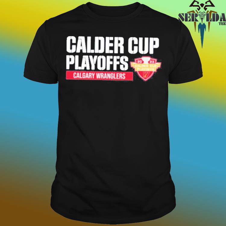 Colorado Eagles 2023 Calder Cup Playoff shirt, hoodie, sweater, long sleeve  and tank top