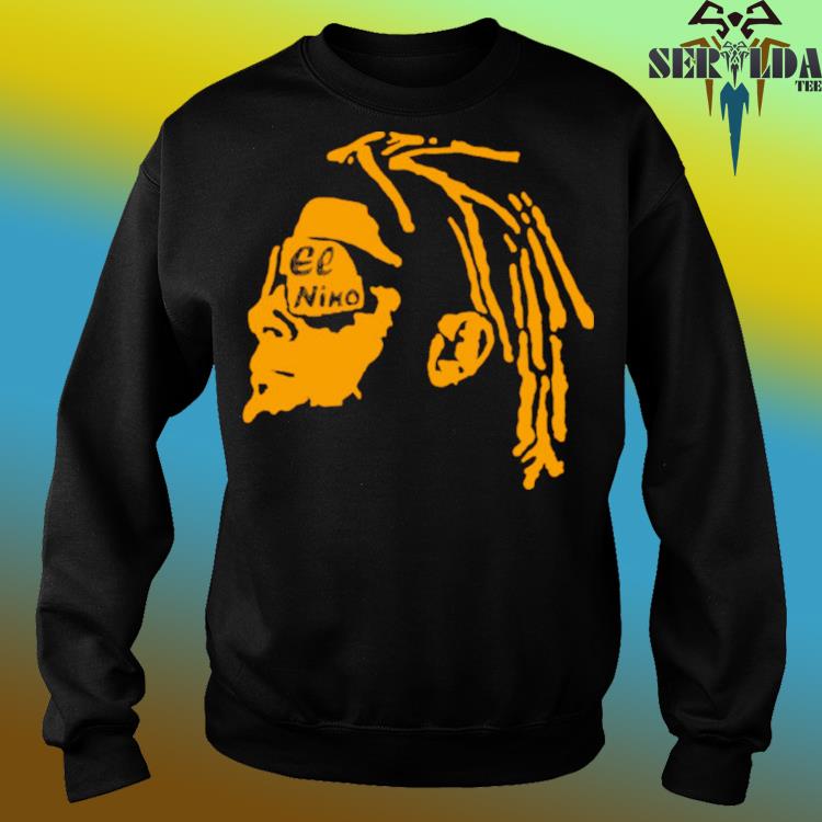 Official El nino san diego padres shirt, hoodie, sweater, long sleeve and  tank top