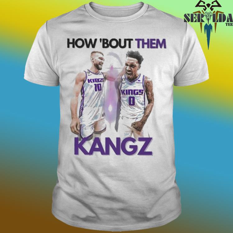 Sacramento Kings Apparel & Jerseys