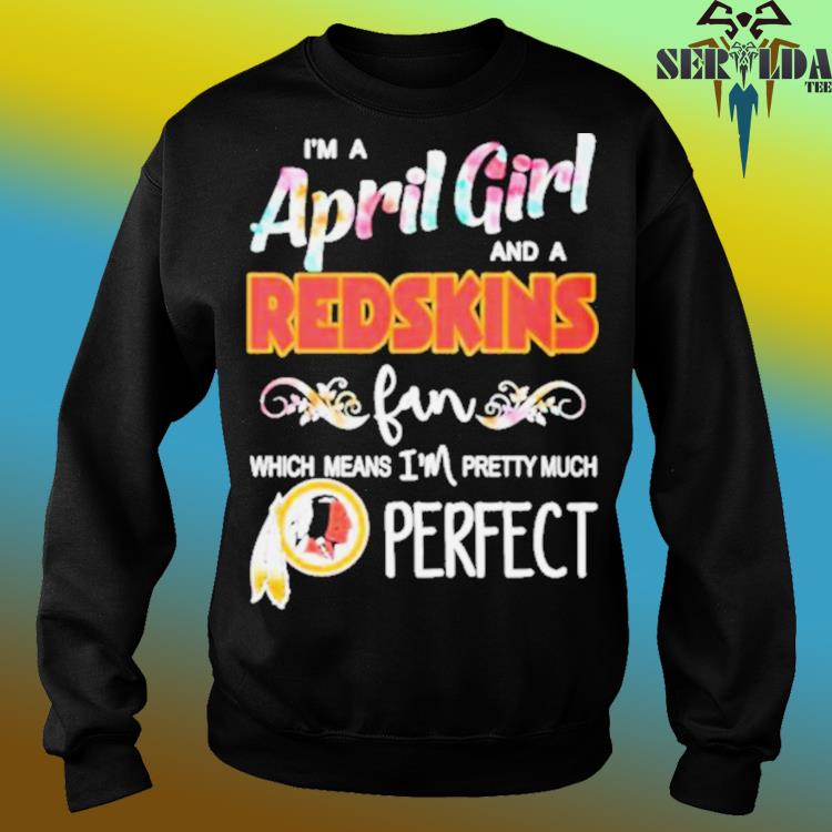 Washington Redskins Shirt, hoodie, sweater, long sleeve and tank top