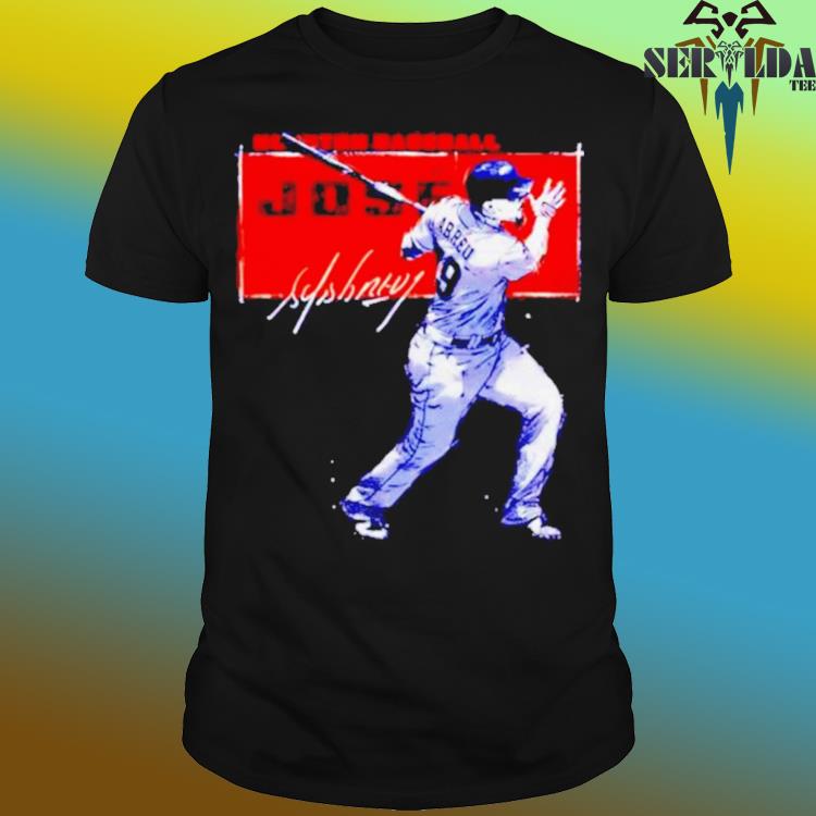 Jose Abreu T-Shirts for Sale