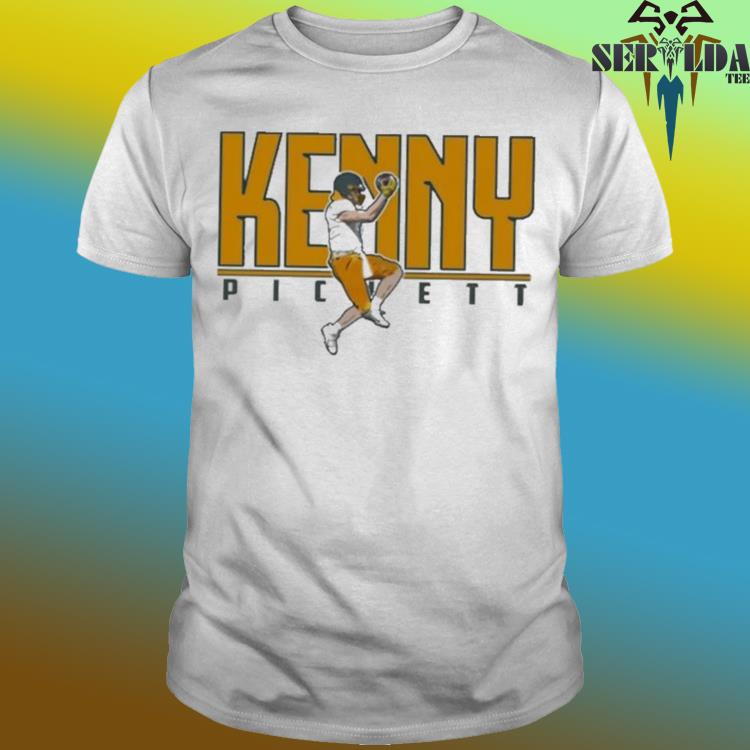 Official Kenny pickett pittsburgh kenny pickett shirt, hoodie