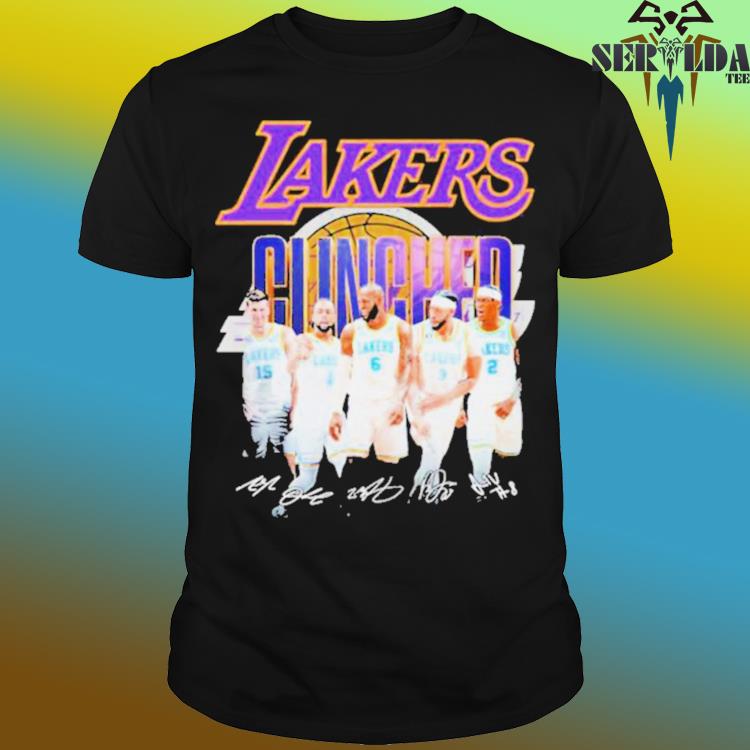 Official Los Angeles Lakers Shirts, Sweaters, Dress Shirts