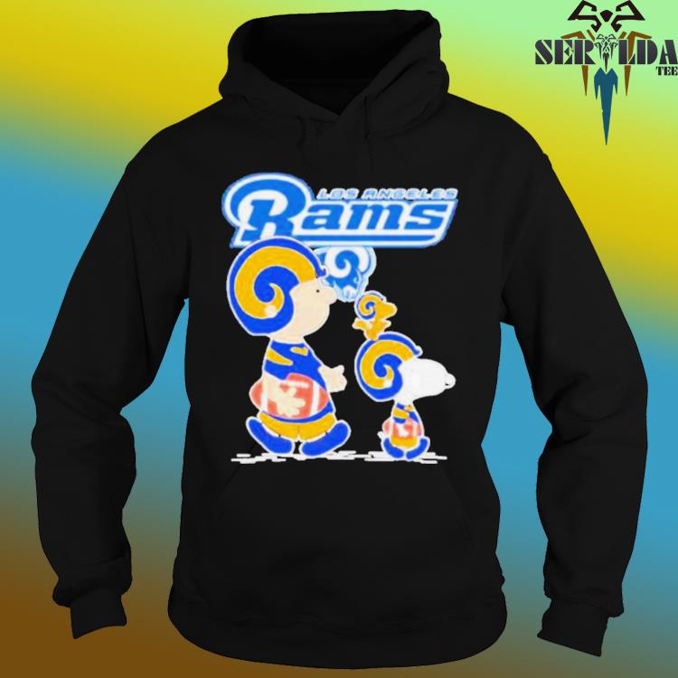 Los Angeles Rams NFL Special Grateful Dead 2023 shirt, hoodie, sweater,  long sleeve and tank top