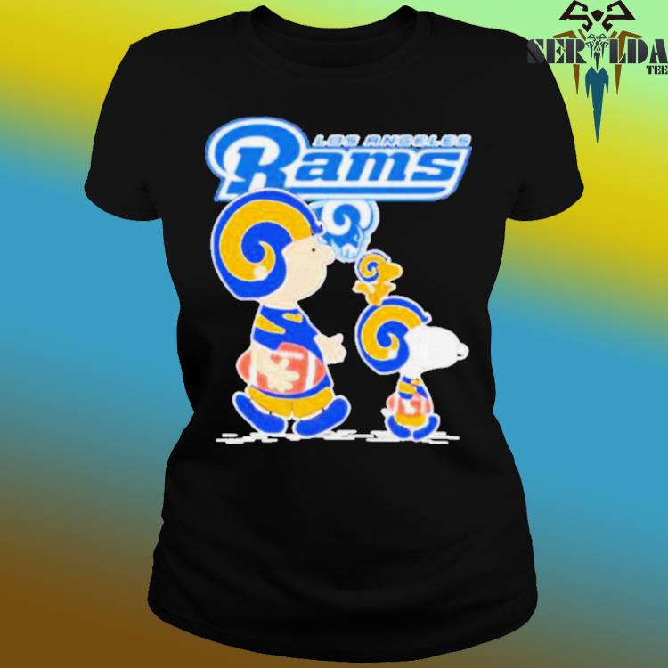 Official los Angeles Rams Shirt, hoodie, sweater, long sleeve and