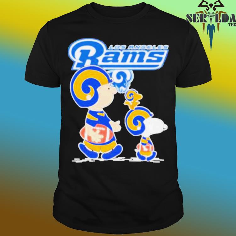 Official los Angeles Rams Shirt, hoodie, sweater, long sleeve and