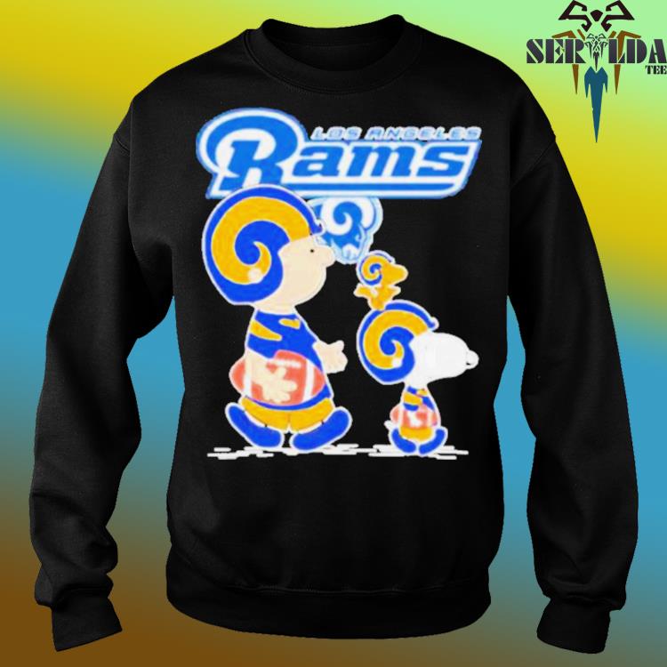 Official Los Angeles Rams T-Shirts, Rams Tees, Shirts, Tank Tops