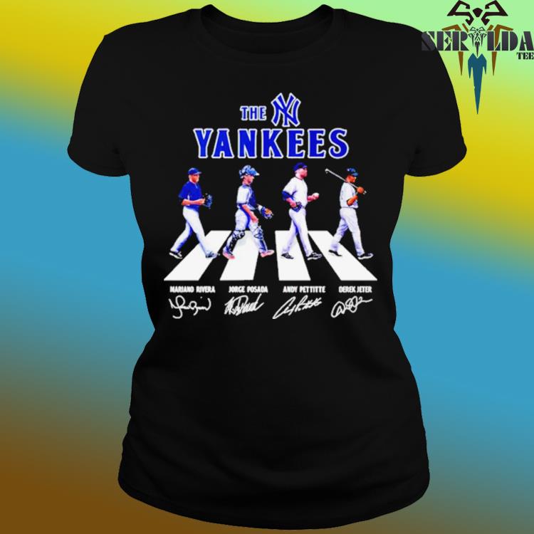 Buy New York Yankees Derek Jeter T-shirt Online in India 