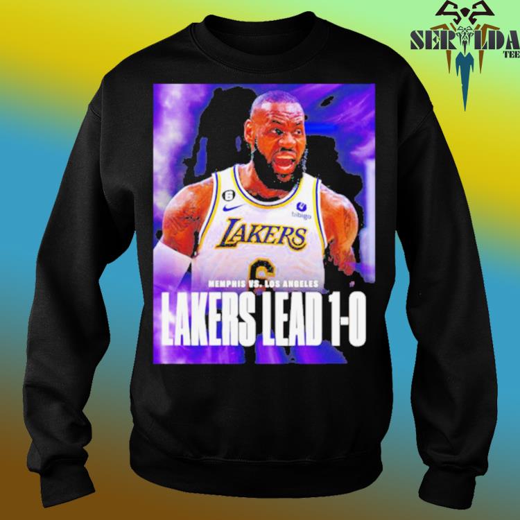 Official Los Angeles Lakers Basketball Shirt, hoodie, sweater, long sleeve  and tank top