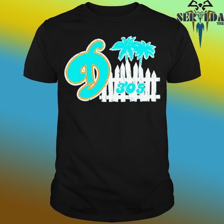 Miami Dolphins 305 t-shirt, hoodie, sweater, long sleeve and tank top