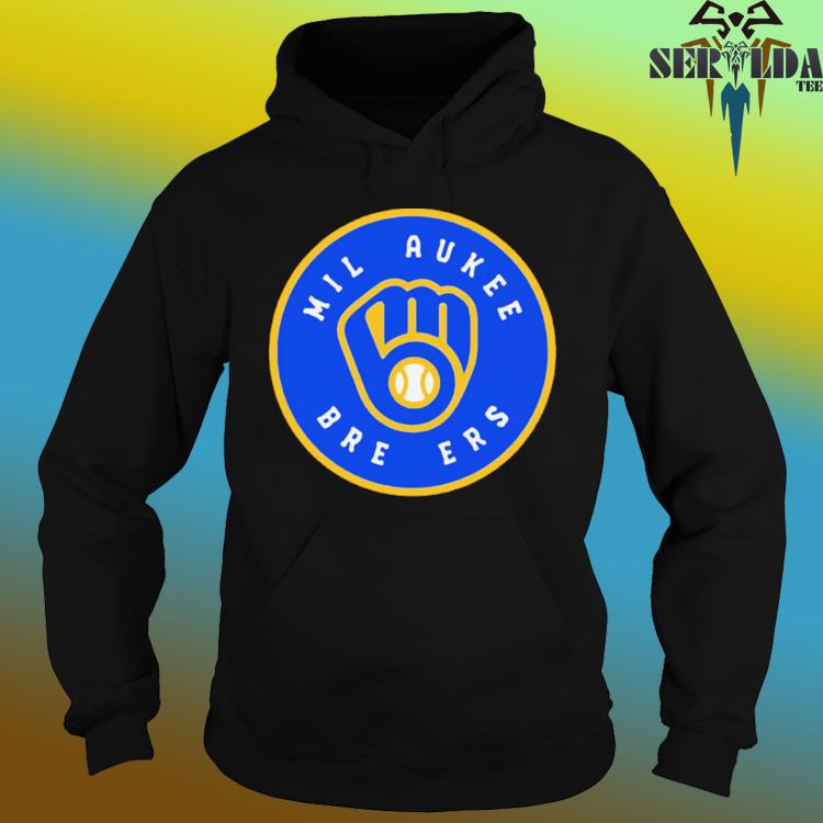 Official milwaukee Brewers Dirt Ball Shirt, hoodie, sweater, long sleeve  and tank top