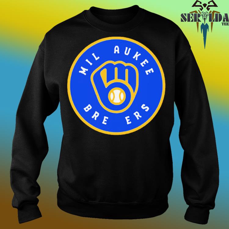 Official milwaukee Brewers Dirt Ball Shirt, hoodie, sweater, long sleeve  and tank top
