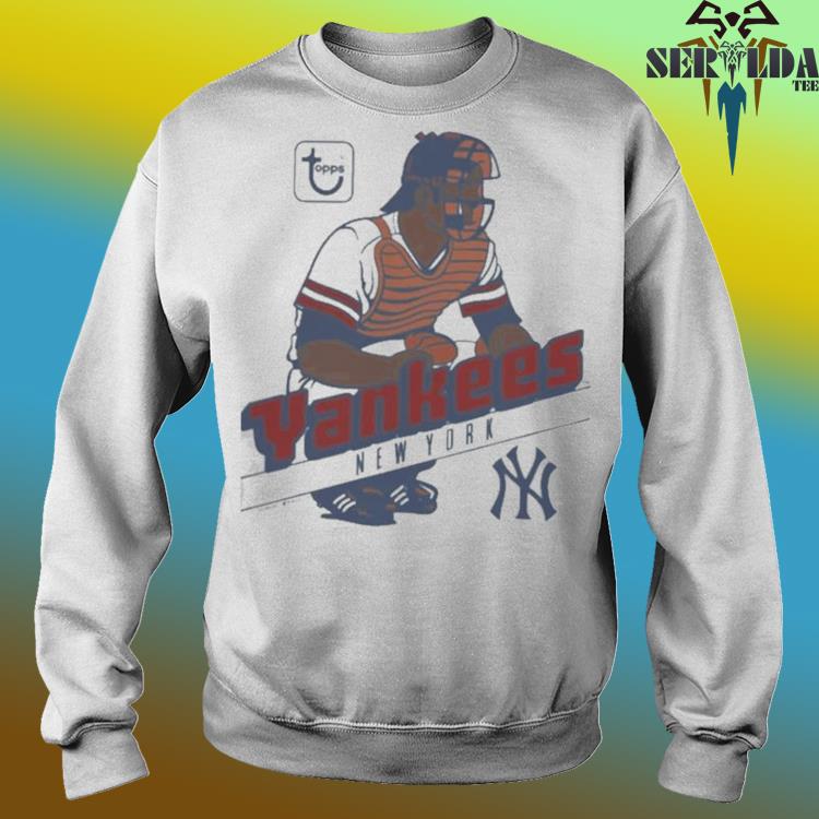 MLB Like Yankees shirt, hoodie, sweater, long sleeve and tank top