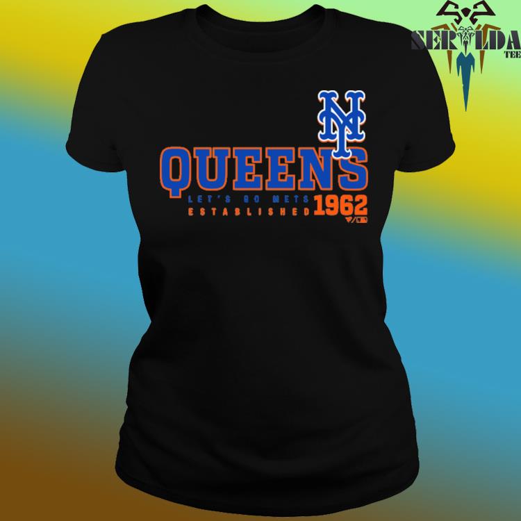 Vintage New York Met Crewneck Sweatshirt / T-shirt Mets EST 
