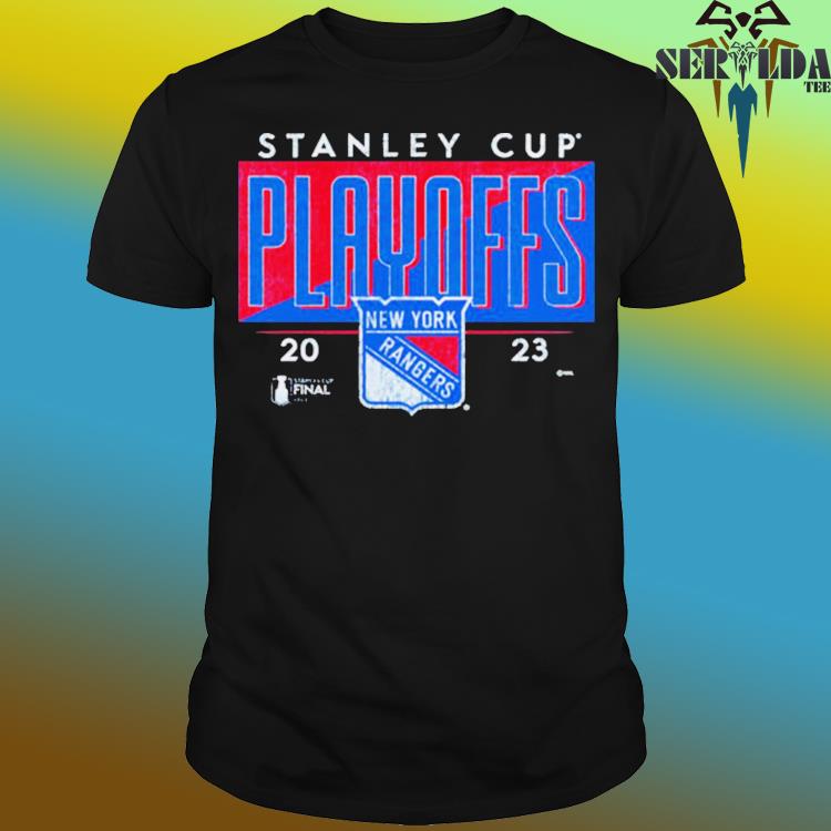 NY Rangers 2023 stanley cup playoffs shirt, hoodie, sweater and v-neck t- shirt