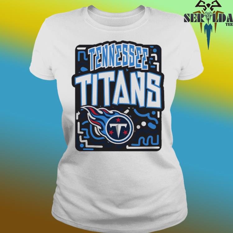 tennessee titans apparel