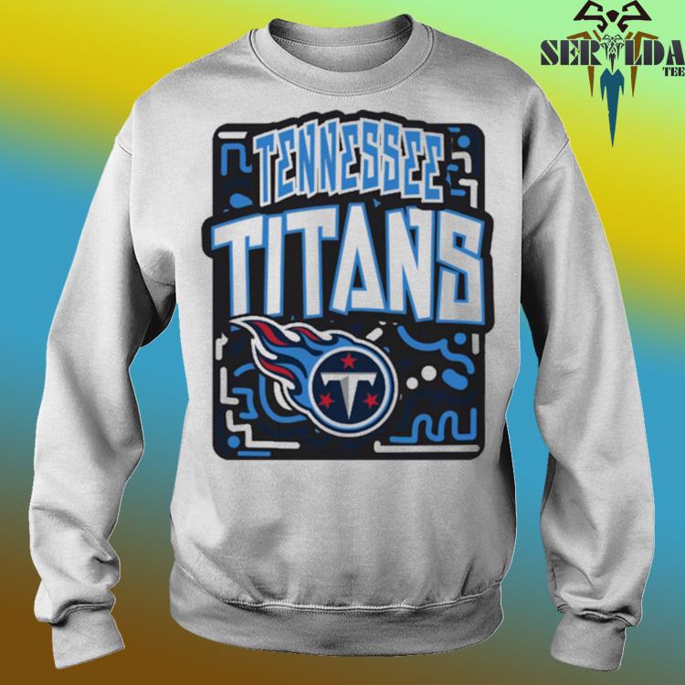 NFL Tennessee Titans T-Shirt, hoodie, sweater, long sleeve and tank top