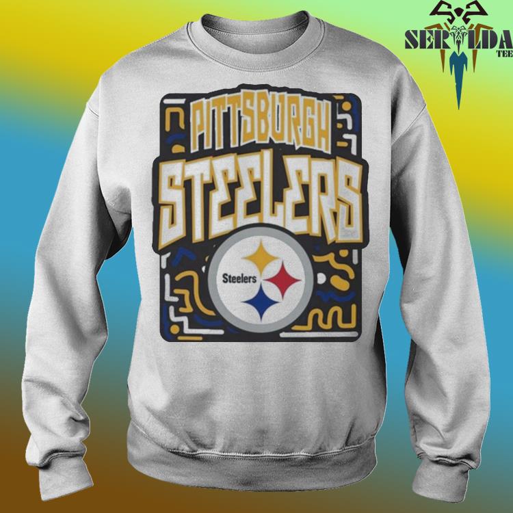 Official nFL Pittsburgh Steelers Shirt, hoodie, sweater, long sleeve and  tank top