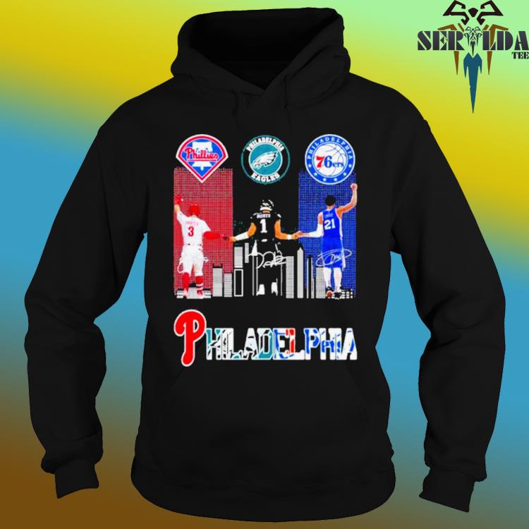 Philadelphia 76Ers Basketball Nba Score Shirt, hoodie, sweater, long sleeve  and tank top
