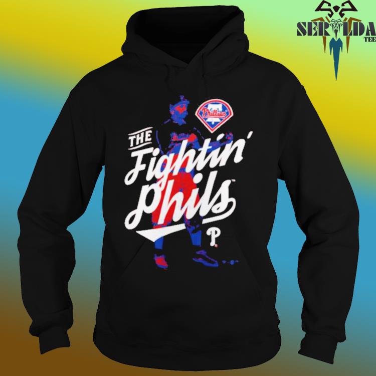 Awesome tHe Philadelphia Phillies Fightin Phils Hometown shirt, hoodie,  sweater, long sleeve and tank top
