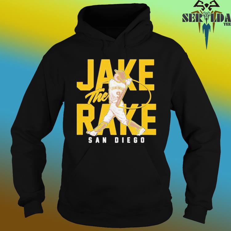 Jake cronenworth shirt, hoodie, longsleeve, sweater