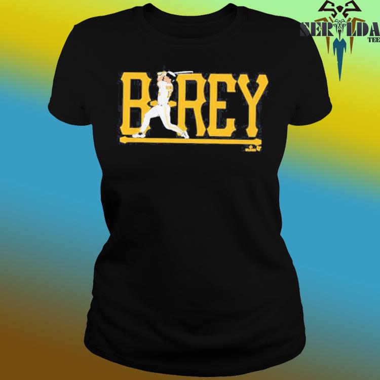 Bryan Reynolds B-rey Shirt - Teespix - Store Fashion LLC