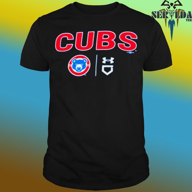 Official South bend cubs under armour tech shirt, hoodie, sweater, long  sleeve and tank top