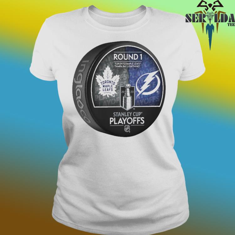 Tampa Bay Lightning 2023 Stanley Cup Playoffs shirt, hoodie, sweater, long  sleeve and tank top