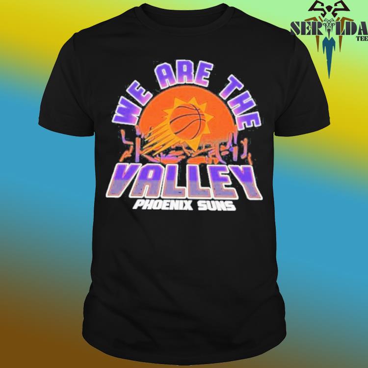 Official Phoenix Suns El Valle T-Shirt, hoodie, sweater, long sleeve and  tank top