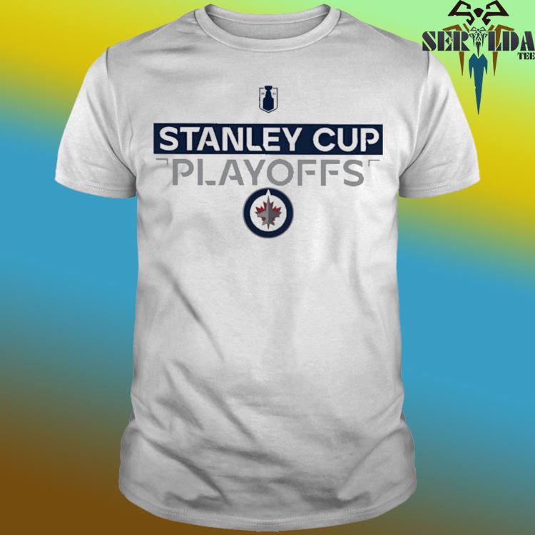 Winnipeg Jets 2023 Stanley Cup Playoffs T-Shirt, hoodie, sweater