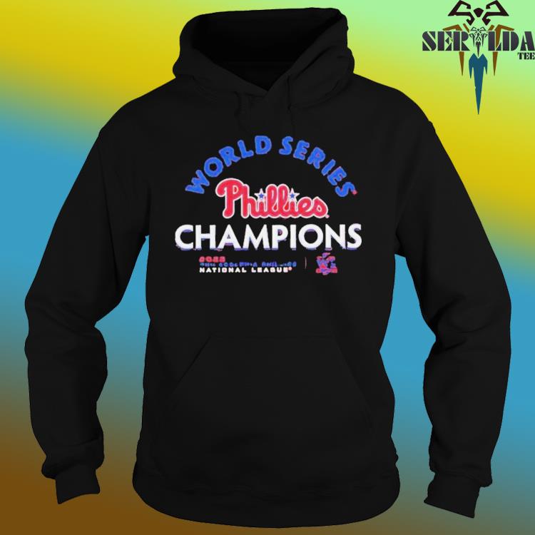 Philadelphia Phillies World Series 2022 Champions Signatures shirt, hoodie,  sweater, long sleeve and tank top