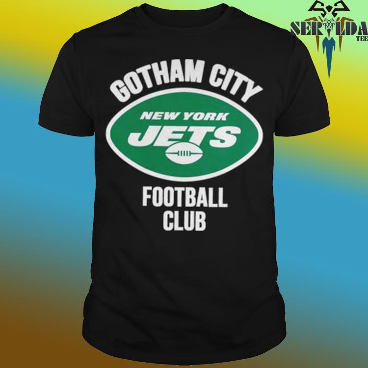 Aaron Rodgers Gotham City Football Club Shirt - ReviewsTees