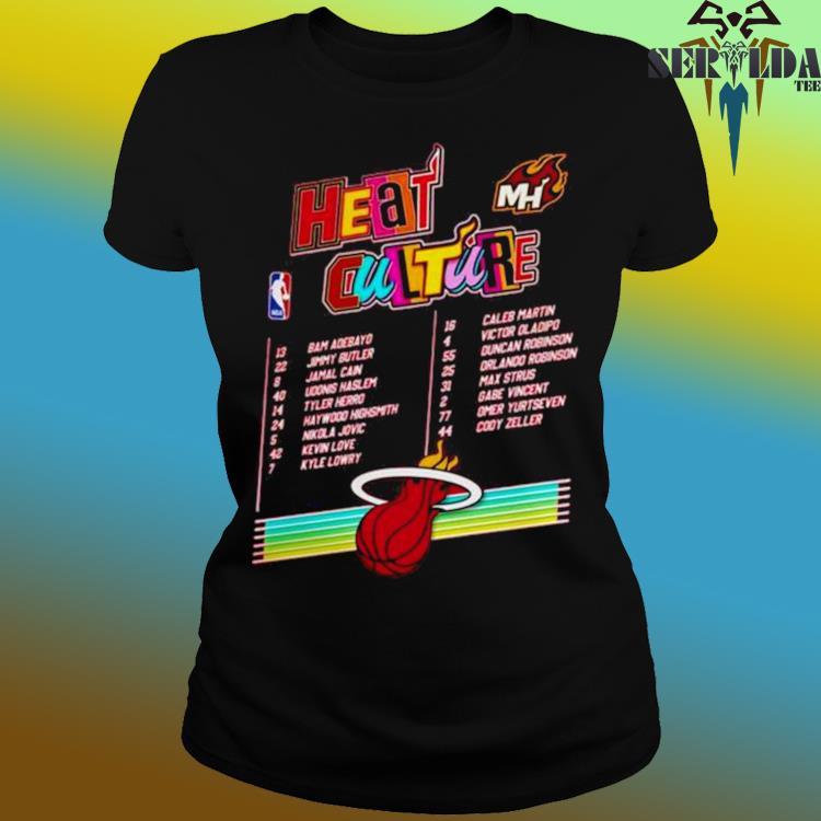 Logo MiamI heat win 2023 eastern conference champions shirt, hoodie,  sweater, long sleeve and tank top