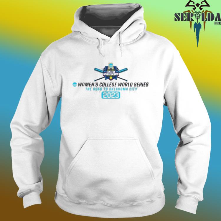 2021 College World Series NCAA Division I softball 2021 Women's College World  Series Oklahoma City shirt, hoodie, sweater, long sleeve and tank top