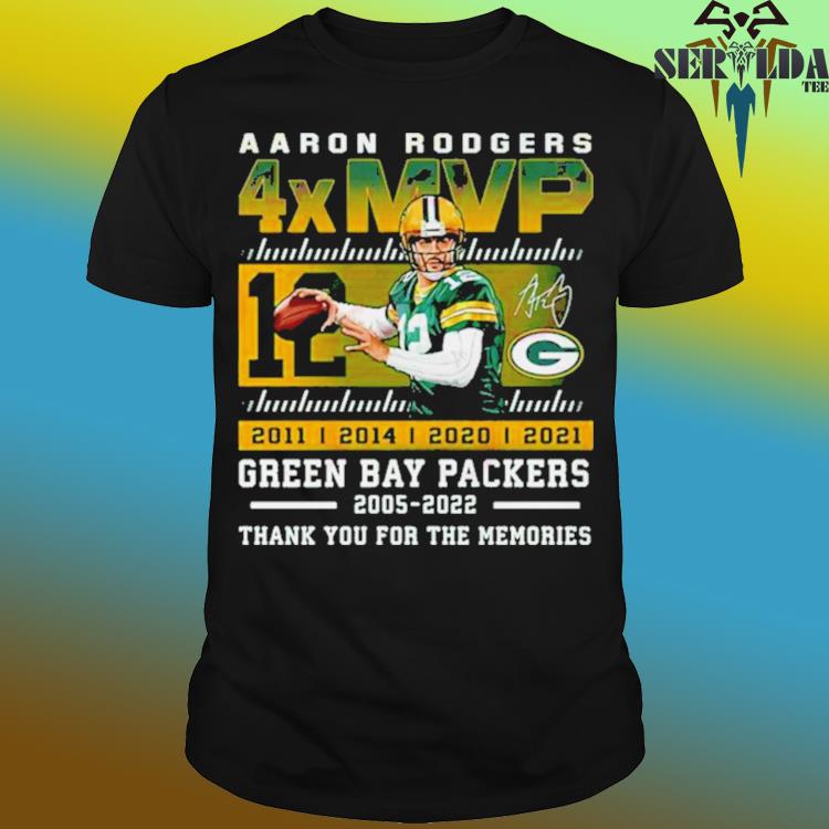 Green Bay Packers Brett Favre Bart Starr and Aaron Rodgers Mvp Champion  signatures tee shirt, hoodie, sweater, long sleeve and tank top