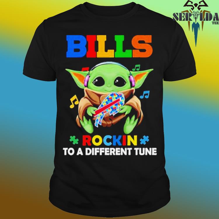 Baby Yoda hug Buffalo Bills shirt, hoodie, sweater, ladies-tee and tank top