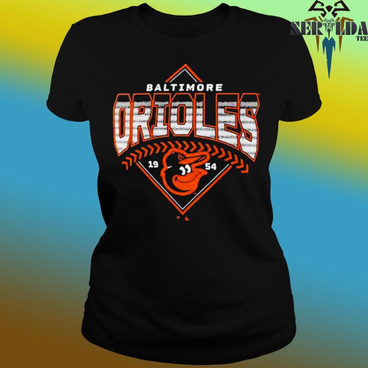 Baltimore Orioles Ahead In The Count T-Shirt, hoodie, longsleeve