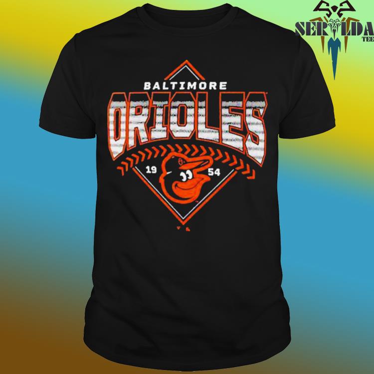 Baltimore Orioles Ahead In The Count T-Shirt, hoodie, longsleeve