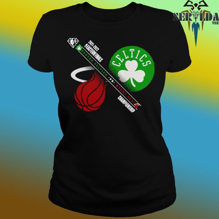 NBA Playoffs 2023 Boston Celtics Eastern Conference Champions shirt,  hoodie, longsleeve, sweatshirt, v-neck tee