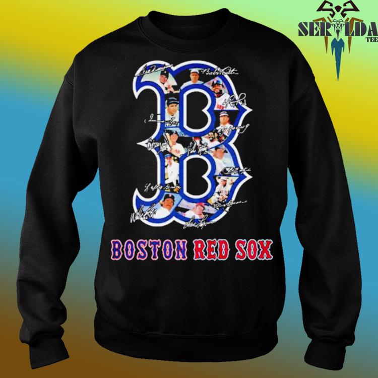 Official Boston Red Sox Shirt, hoodie, sweater, long sleeve and tank top