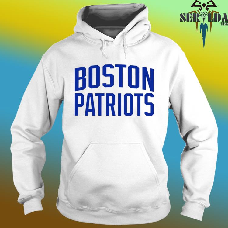 Devin Mccourty Wears Boston Patriots Shirt, hoodie, sweater, long