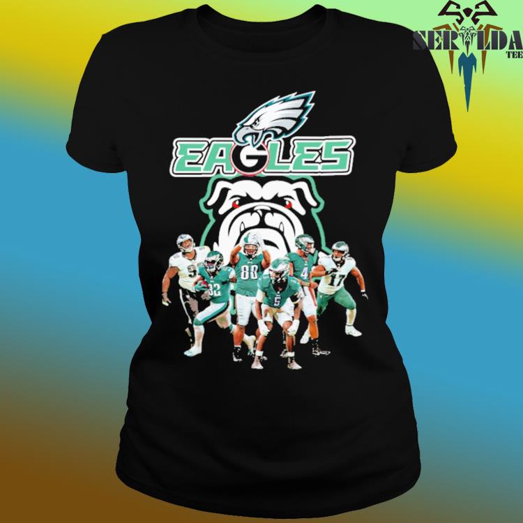 Official philadelphia Eagles Olde English T-Shirts, hoodie, tank