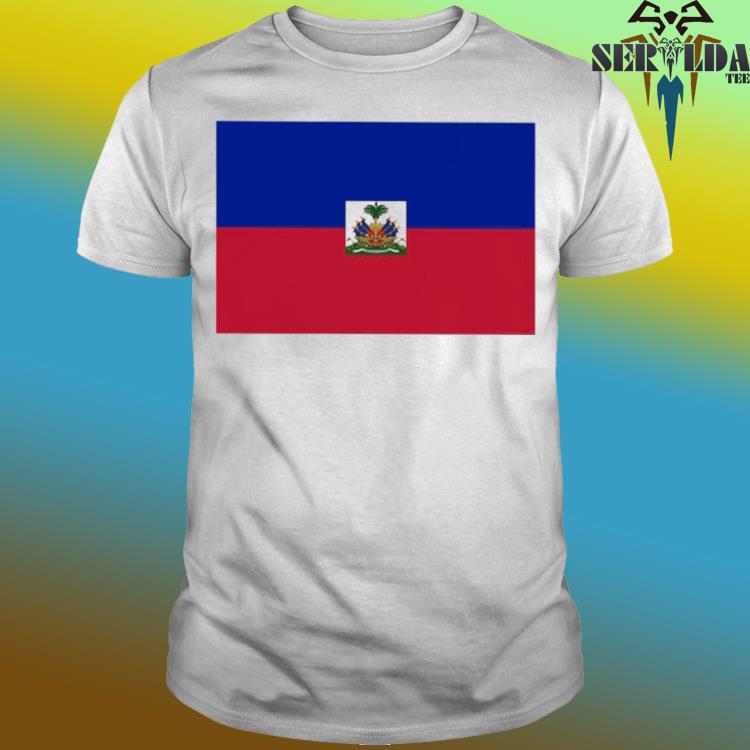 Haitian Flag Day Shirts