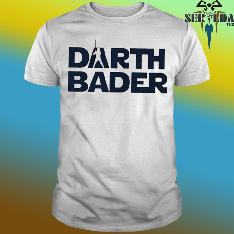 Harrison Bader Darth Bader New York Shirt - Sunfoxshirt - Shop