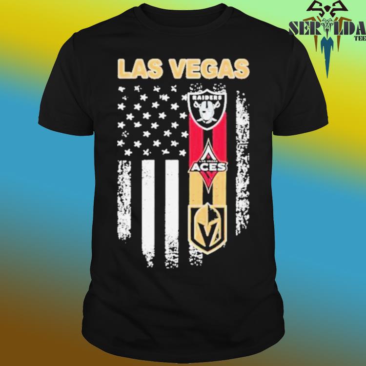 Official las Vegas Raiders Vegas Golden Knights Shirt, hoodie, sweater,  long sleeve and tank top