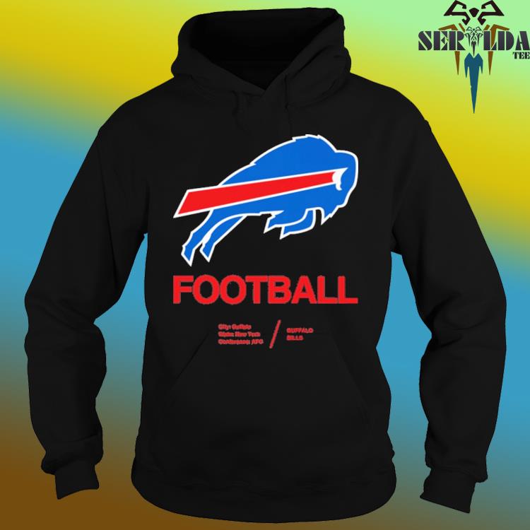 Marissa Figueroa Buffalo Bills Football shirt, hoodie, longsleeve,  sweatshirt, v-neck tee