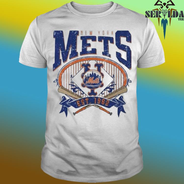 Official New york mets est shirt, hoodie, long sleeve and tank top